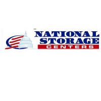 National Storage Centers logo