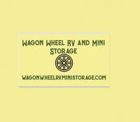 Wagon Wheel RV & Mini Storage Logo