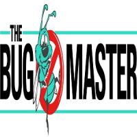 The Bug Master Pest Control & Disinfecting Logo