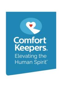 Comfort Keepers of Frederick, MD Logo