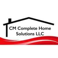 CM Complete Home Solutions LLC Logo