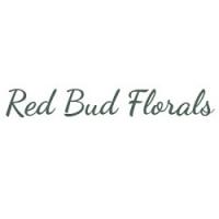 Red Bud Florals Logo