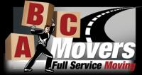 ABC Movers Logo