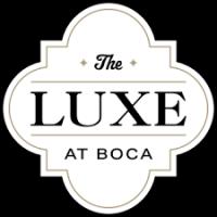 The Luxe at Boca Logo