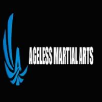 Ageless Martial Arts logo