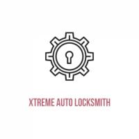 Xtreme Auto Locksmith Logo