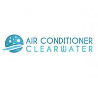 Air Conditioner Clearwater Logo
