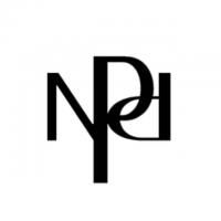 Nick Delis logo