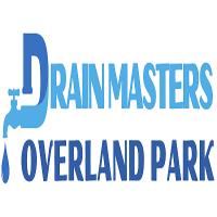 Drain Masters Overland Park Logo