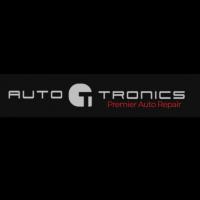Auto Tronics Logo