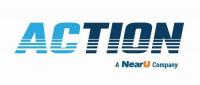 Action Air Conditioning & Heating Logo