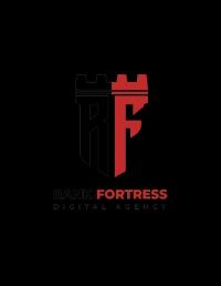 Rank Fortress Digital Agency Logo