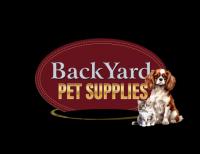 Backyard Pet Supplies Logo