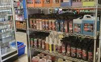 AZ Wrenchhead Paint Correction Peoria Logo