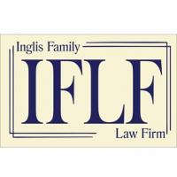 Inglis Family Law Firm Logo