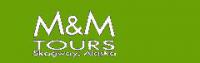 M&M Tour Sales Inc Agency Logo