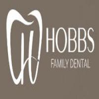 Hobbs Family Dental Logo