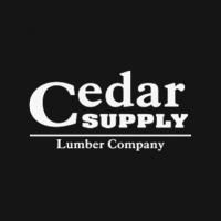 Cedar Supply North Logo