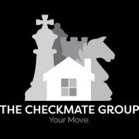 The Checkmate Group logo