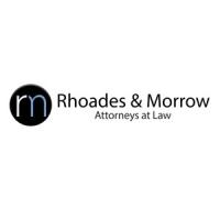 Rhoades & Morrow Logo
