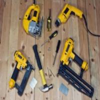 All Tools Rental  Logo