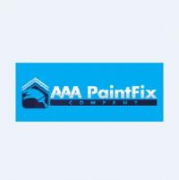 AAA PaintFix Company logo