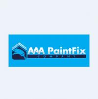AAA PaintFix Company Logo