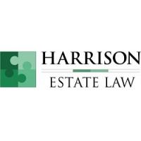 Harrison Estate Law, P.A. Logo