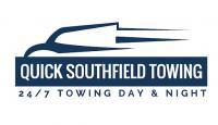Quick Southfield Towing	 Logo