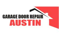Garage Door Spring Austin Logo