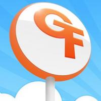 GreatFlorida Insurance - Andrew Goldwasser Logo