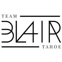 Team Blair Tahoe Logo