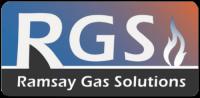 Ramsay Gas Solutions Logo