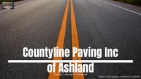 Countyline Paving Inc of Ashland Logo