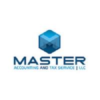 Master Accounting and Tax Service Logo