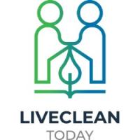 Moving Services Spokane - Live Clean Today Logo