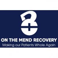 On The Mend Recovery LLC - Ketamine Treatment Lakeway, TX Logo