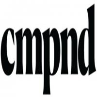 CMPND Logo