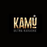 KAMU Ultra Karaoke logo