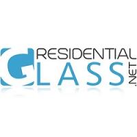 Residential Glass Logo