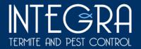 Integra Termite & Pest Control Logo
