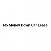 No Money Down Car Lease Logo
