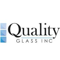 Quality Glass Inc. Logo