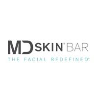 MDSKin Lounge - Scottsdale (Old Town) Logo