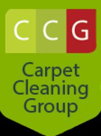 Carpet Cleaning Group Logo