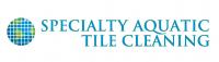 Specialties Aquatic Tile Cleaning Logo