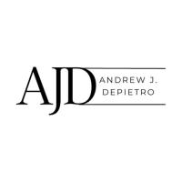 Andrew J. DePietro logo