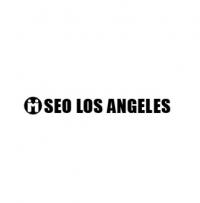 SEO Agency Los Angeles CA | Orange County Logo
