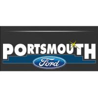 Portsmouth Ford logo