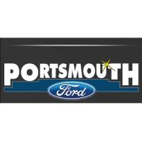 Portsmouth Ford Logo